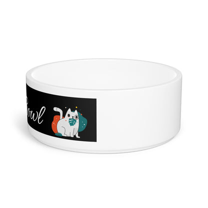 Pet Bowl