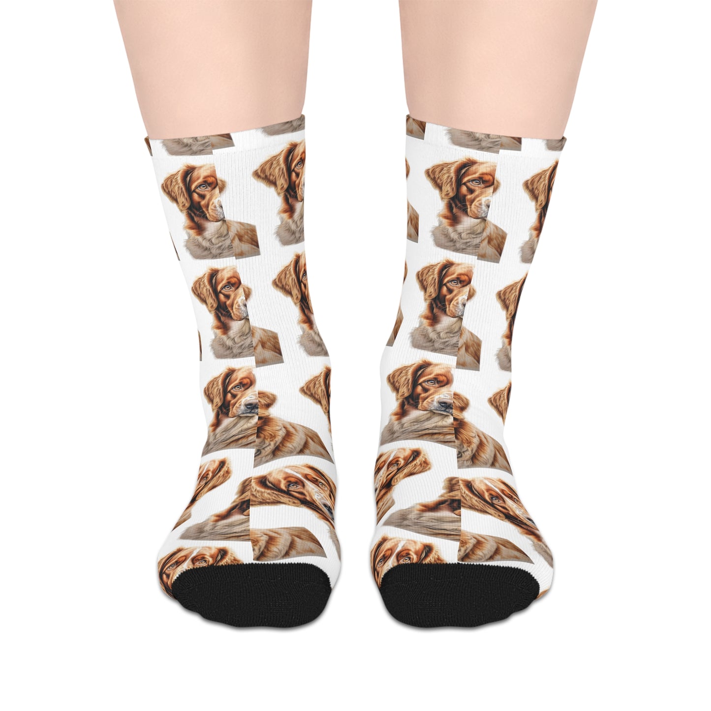 Personalised Pet Socks