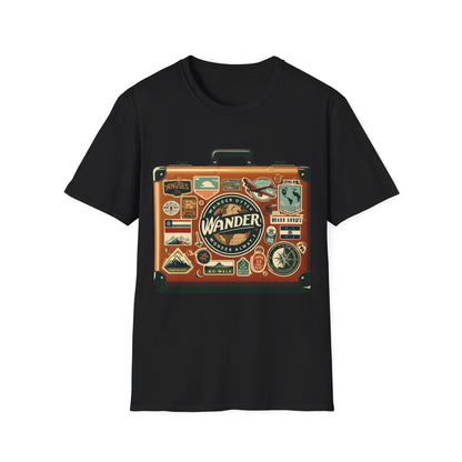 Traveller T-Shirt