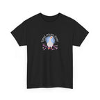 Mum Duck T-Shirt "Best Mum Ever" — Cute Mother's Day Gift