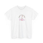 Mum Duck T-Shirt "Best Mum Ever" — Cute Mother's Day Gift