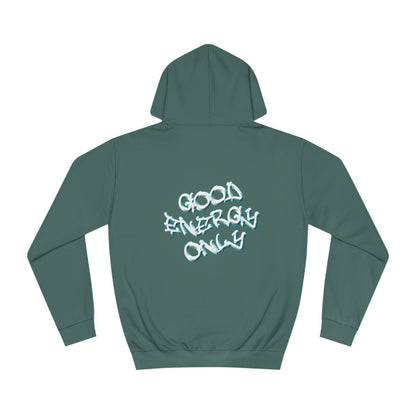 Good Energy Unisex Hoodie