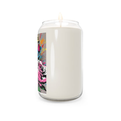 Customised Scented Candle, 13.75oz