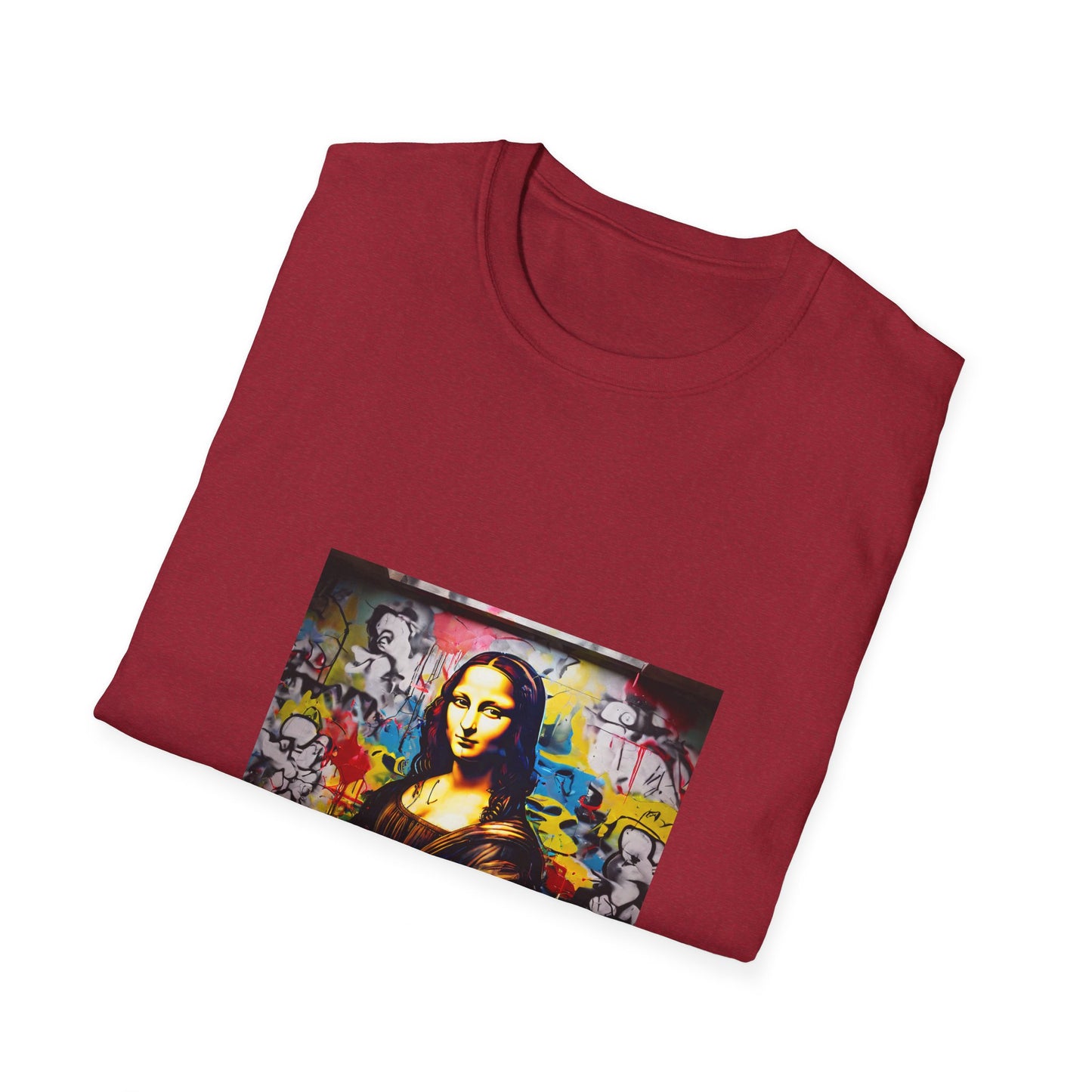 Mona Lisa in 2024