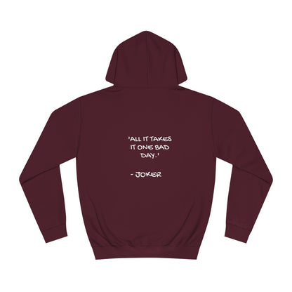 Joker Hoodie