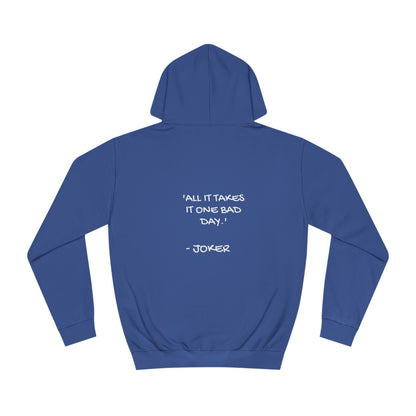 Joker Hoodie