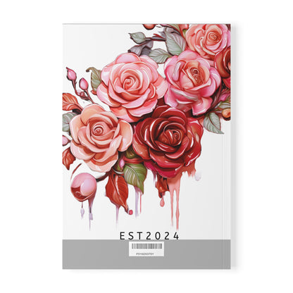 Personalised Name, 'Doodles & Daydreams inside!'