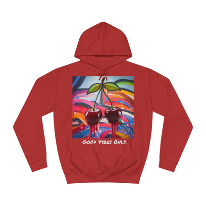 Good Vibes Only - Hoodie