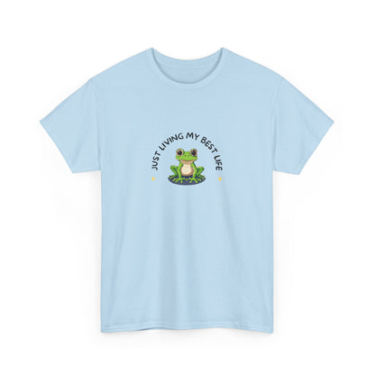 Frog Life T-Shirt