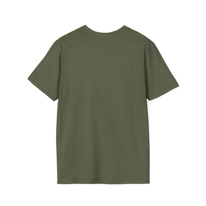 Mountain Adventure T‑Shirt — "Life Is Better in the Mountains" Scenic Tee