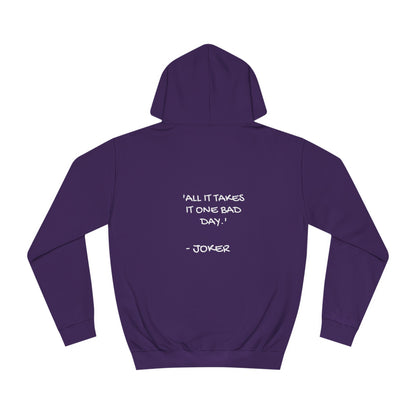 Joker Hoodie