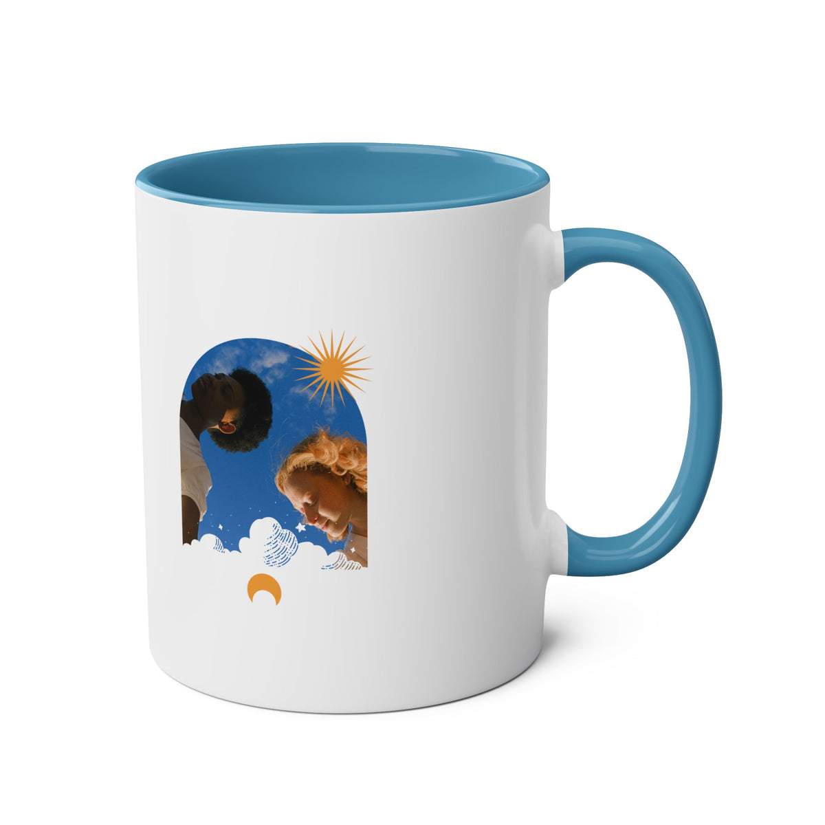 Personalised Favourite Place Mug – My Favourite People, 11oz - #AlleyCrafters