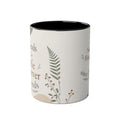 Personalised Friendship Mug – Friends for Life, Forever Friends - #AlleyCrafters