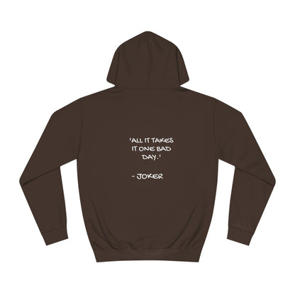 Joker Hoodie