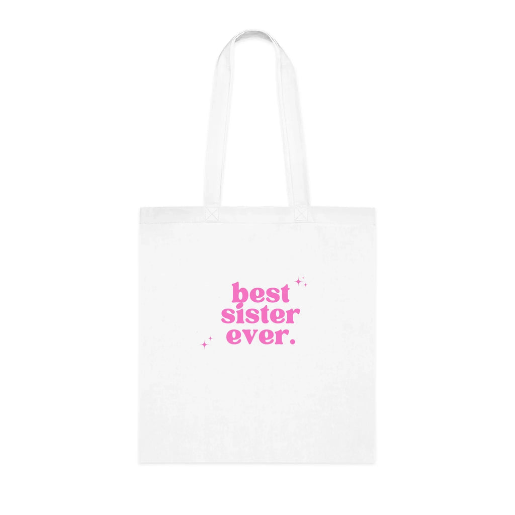 Best ___ Ever Tote Bag – Personalised Gift - Alley Crafters