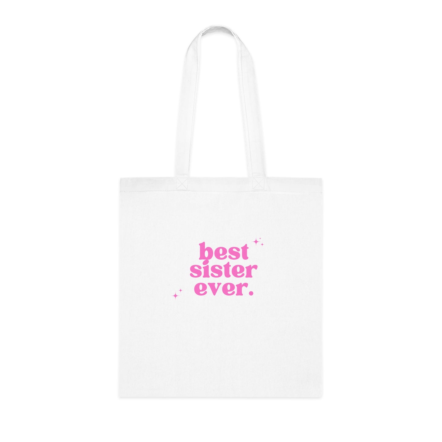 Best ___ Ever Tote Bag – Personalised Gift
