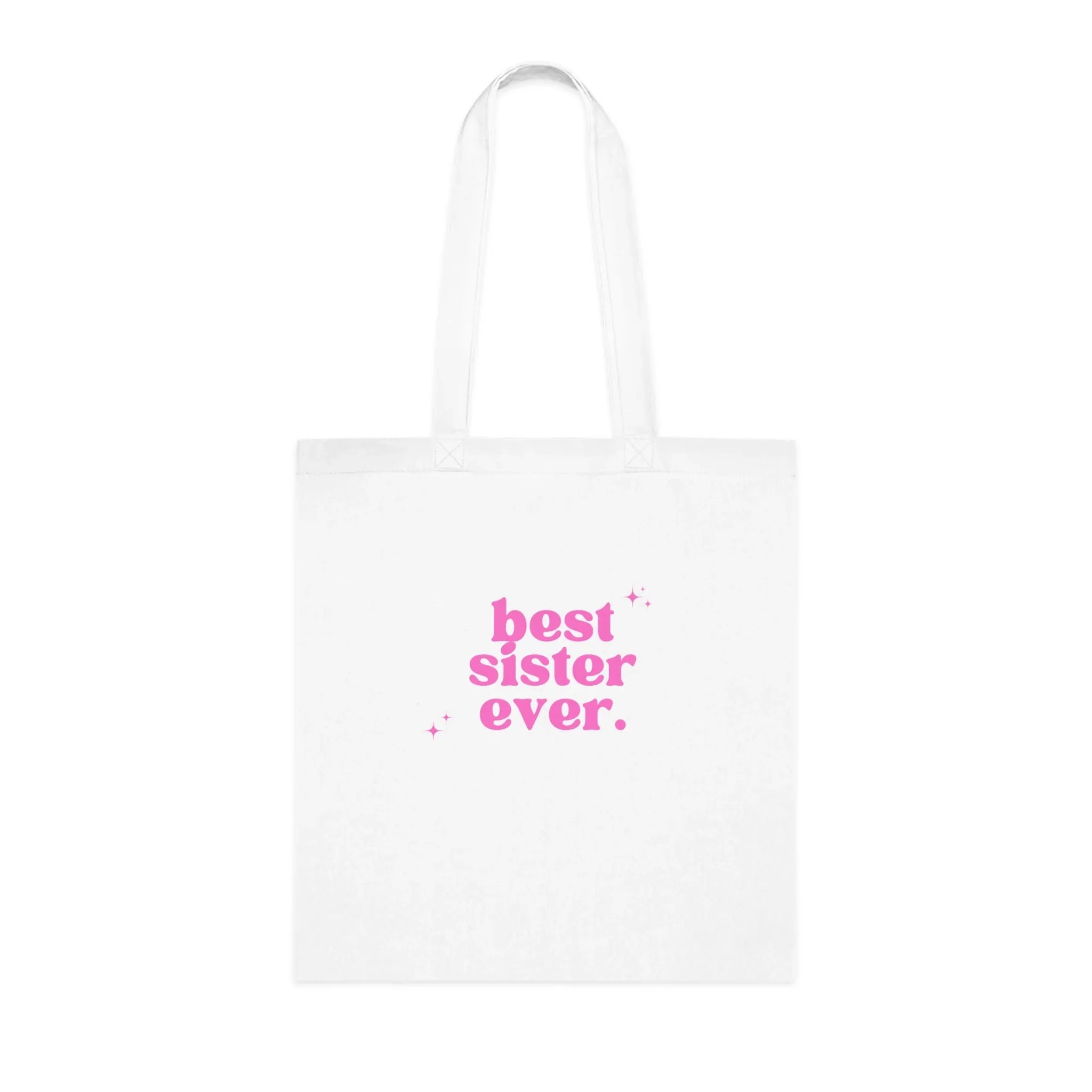 Best ___ Ever Tote Bag – Personalised Gift - Alley Crafters