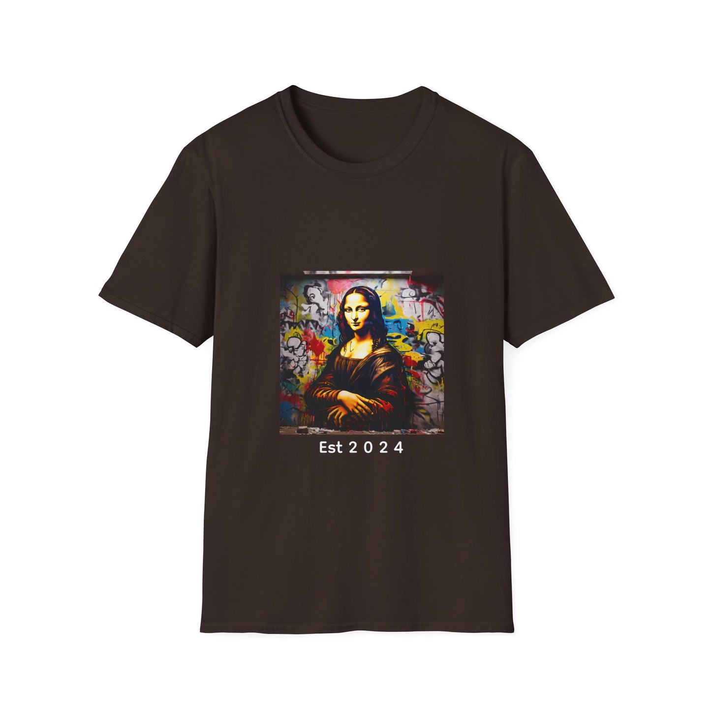 Mona Lisa in 2024