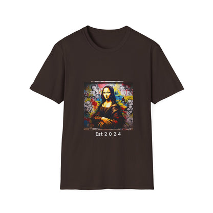 Mona Lisa in 2024