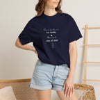 Graduation 'Dear Future, I'm Ready' T-Shirt — Class of 2026 Tee