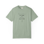 Graduation 'Dear Future, I'm Ready' T-Shirt — Class of 2026 Tee
