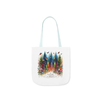 In Nature we trust Tote Bag