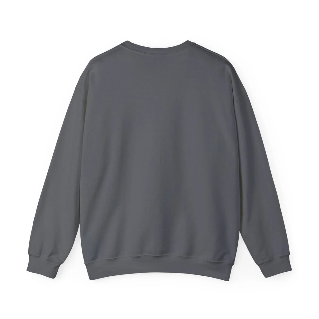 Personalised Floral Initial Sweatshirt | Custom Name Crewneck - Alley Crafters