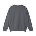 Personalised Floral Initial Sweatshirt | Custom Name Crewneck - Alley Crafters