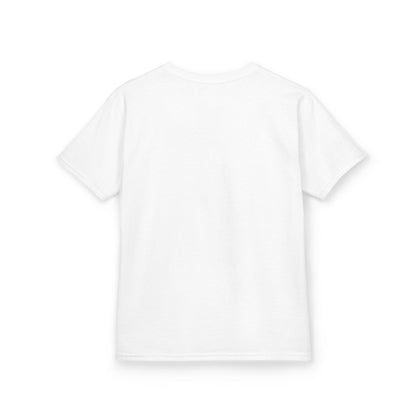 Kids T-Shirt - Personalised Name in Arabic Design