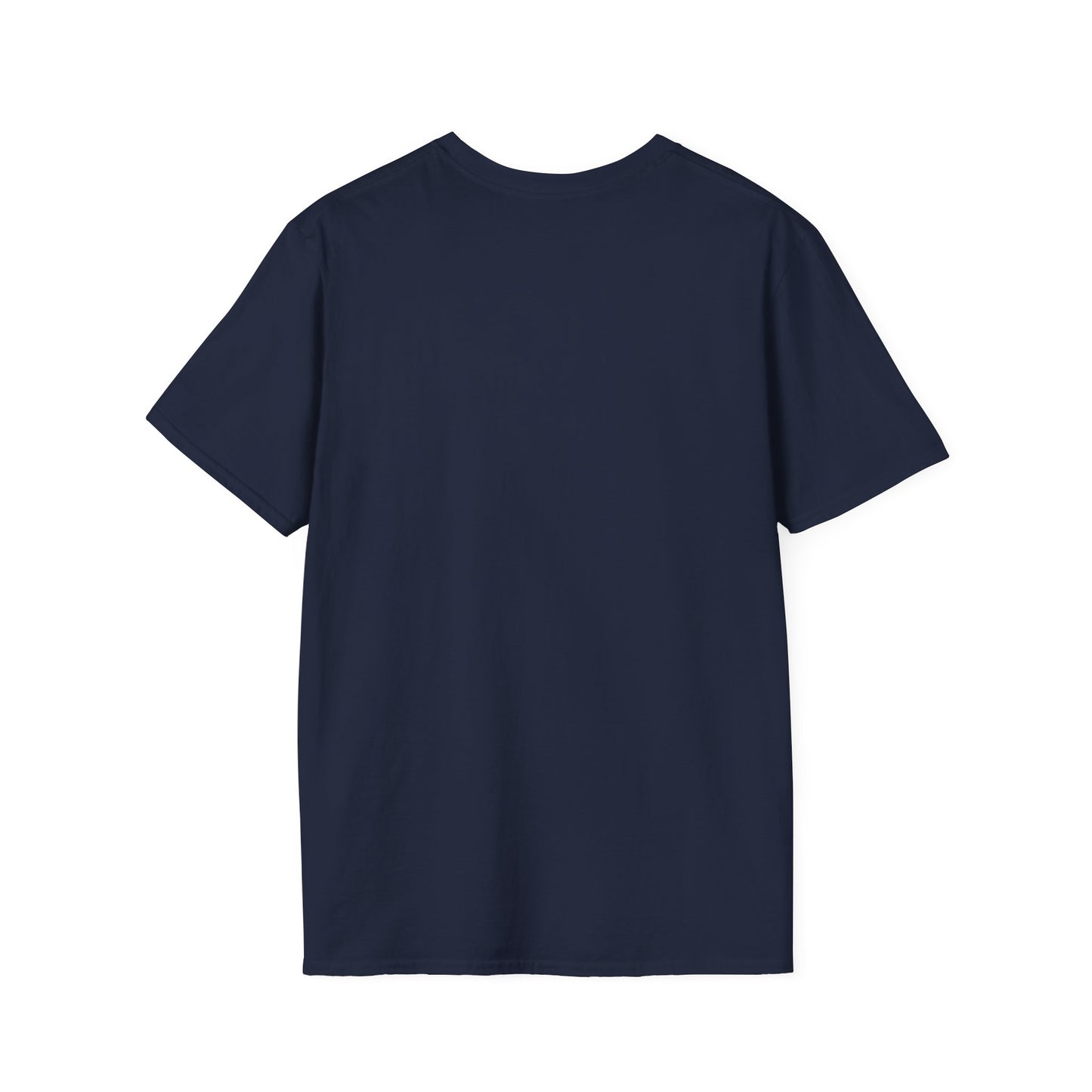 Personalized Floral Name T-Shirt — “Amirah est. 1994” Minimal Botanical Tee