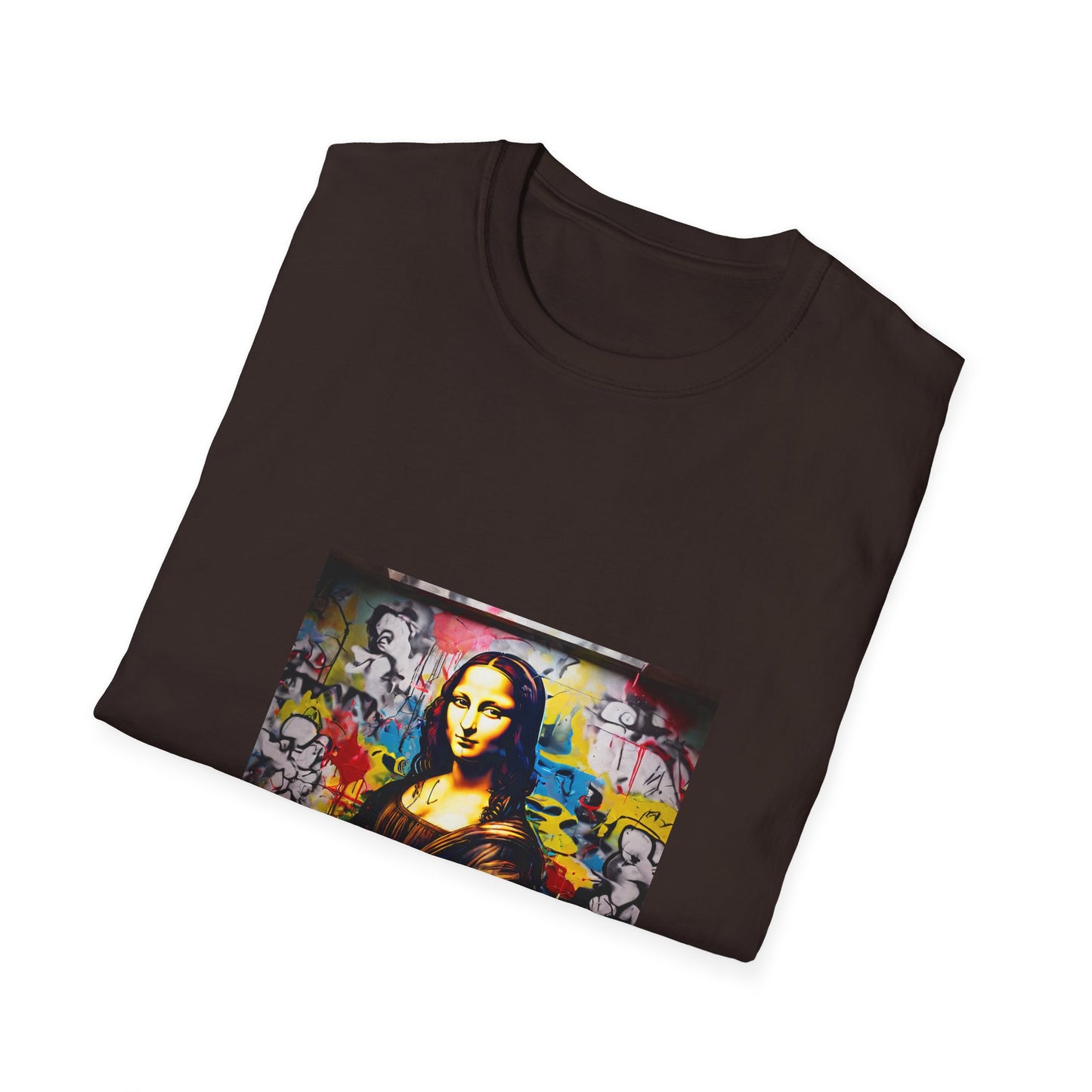 Mona Lisa in 2024