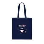 Too Fabulous to Be This Age Tote Bag | Funny Birthday Gift for Her UK