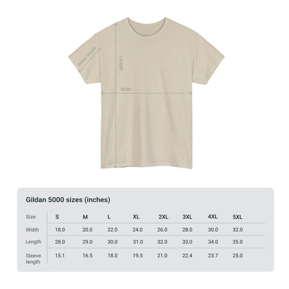 Frog Life T-Shirt