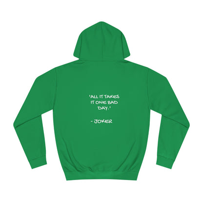 Joker Hoodie