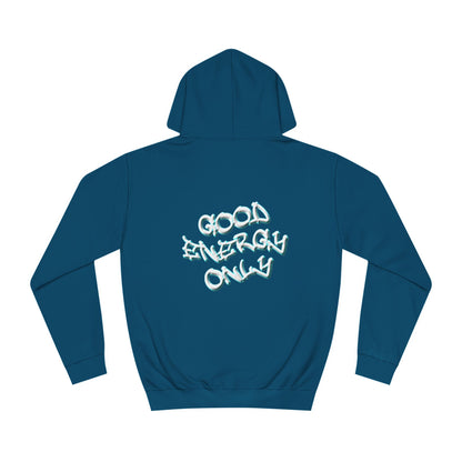 Good Energy Unisex Hoodie