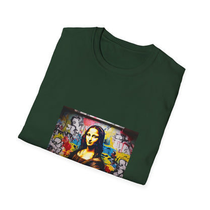 Mona Lisa in 2024