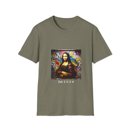 Mona Lisa in 2024