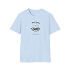 Mountain Adventure T-Shirt | Life Is Better in the Mountains Scenic Tee
