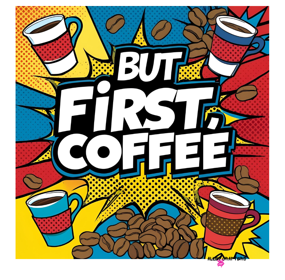 Coffee Lovers Mug