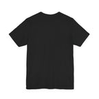 Personalised Name T-Shirt with Est Year | Custom Floral Monogram Tee
