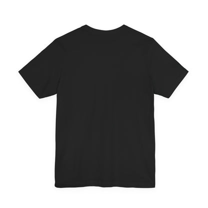 Personalized Name Tee — “AMIRAH est. 1996” Floral Monogram T-Shirt