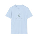 Mama Est. 2015 Floral T-Shirt | Personalised Mother's Day Gift