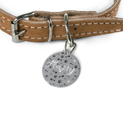 Pet Tag