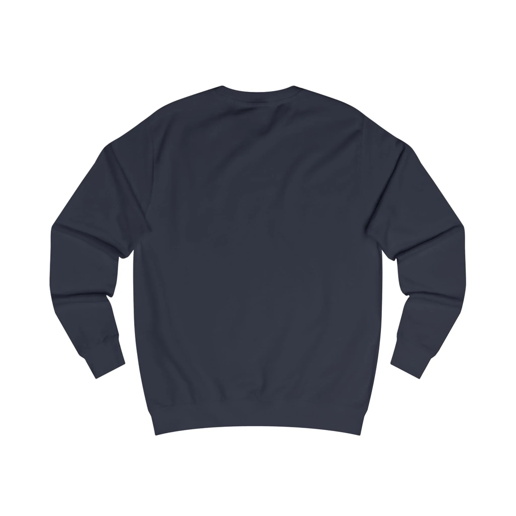 Save Orangutan Sweatshirt – Wildlife Conservation Statement Jumper - Alley Crafters