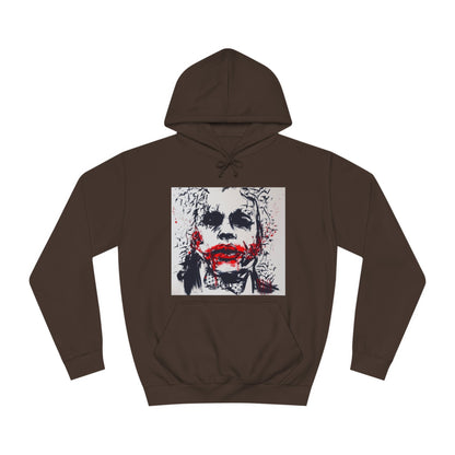 Joker Hoodie