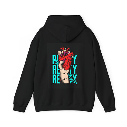 Relatable Hoodie