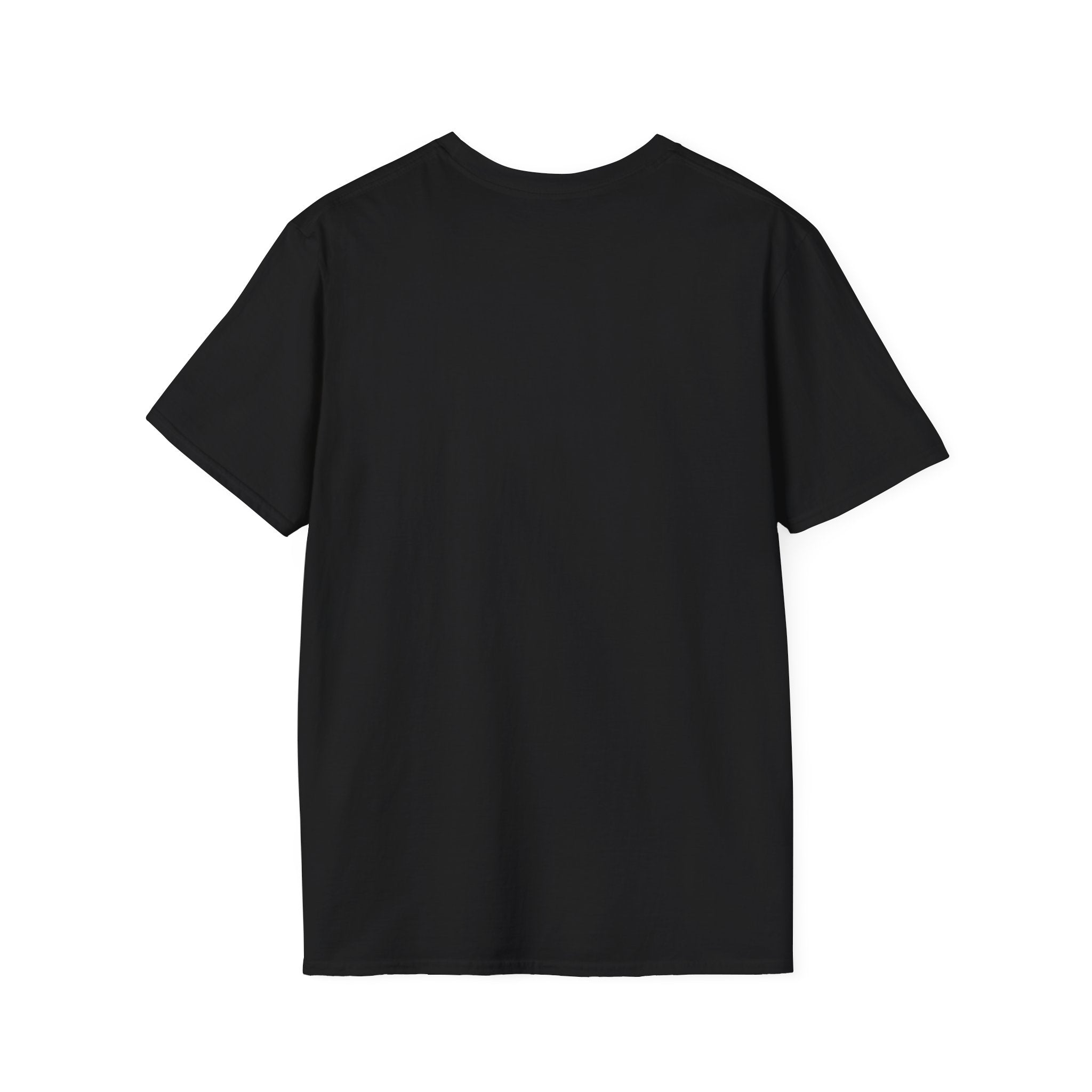 Nothing Stands Between Us - Personalised T-Shirt | Multiple Designs