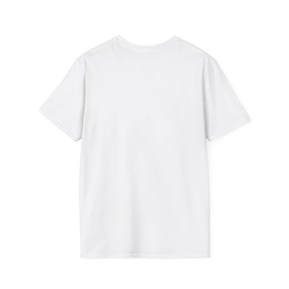 T-Shirt — "Chuffed to Bits" Wren Pocket Tee (Personalise with Name)