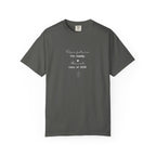 Graduation 'Dear Future, I'm Ready' T-Shirt — Class of 2026 Tee
