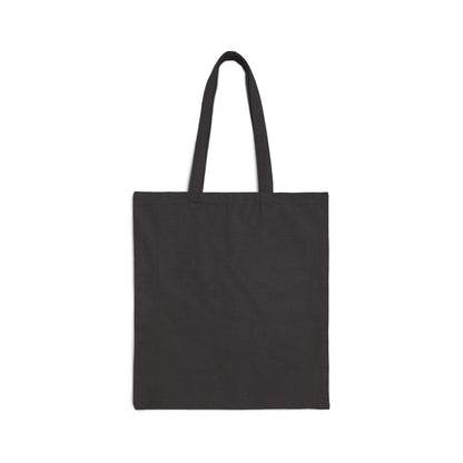 Crazy Cat Lady Tote Bag — Funny Cat Mum Gift | Canvas Shopper UK